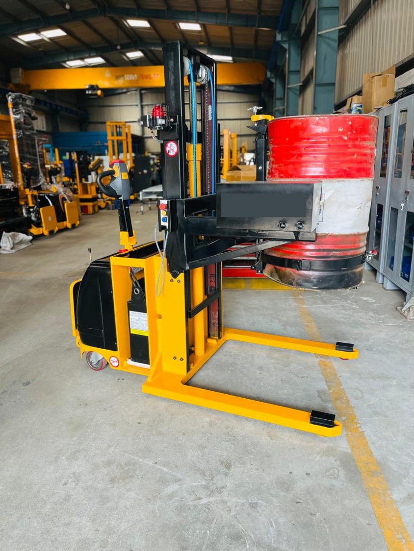 Drum Stacker joist manufacturer in Mumbai Navi Mumbai Pune Bangalore Hydraulic mysore Delhi chennai Vapi